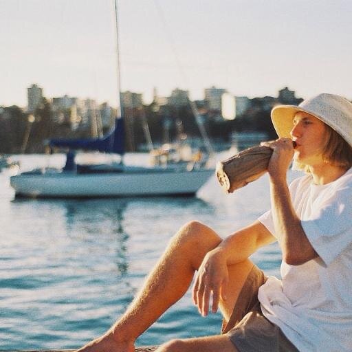 dylangoodearl's profile picture. Actor,Surfer, Danny Dixon of Australia drama series @PubertyBluesAus