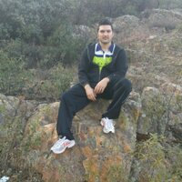 Quique Martinez (@quiquemartinez5) 's Twitter Profile