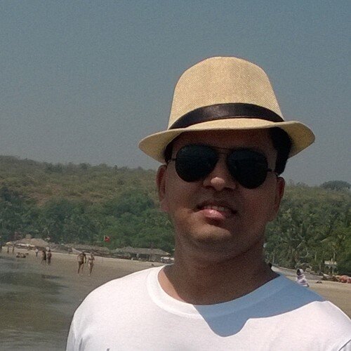 Product @allendigital_in, Jokar for life, loves good food, hates bad music