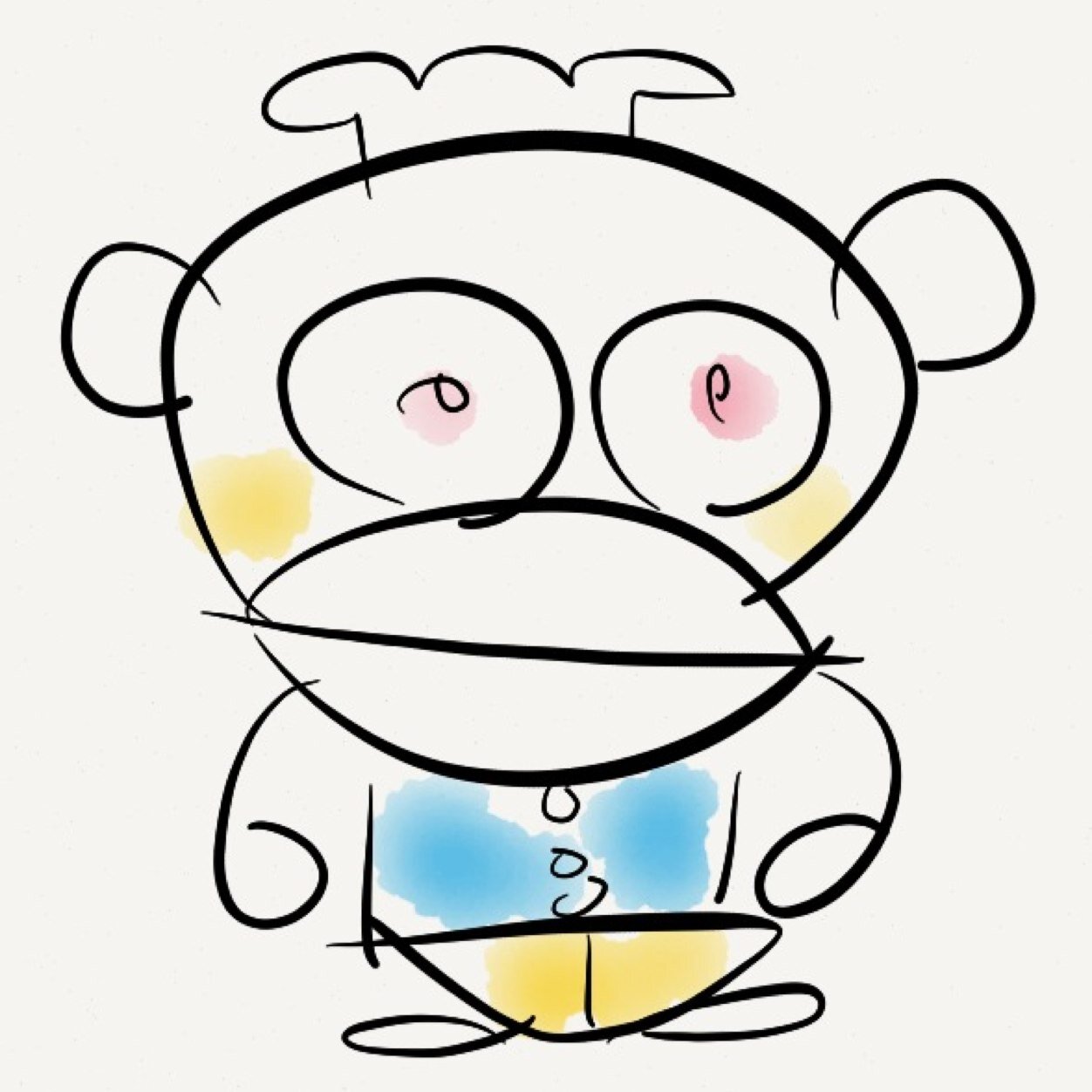 iPadで何でもできる、ジョブズ信奉者