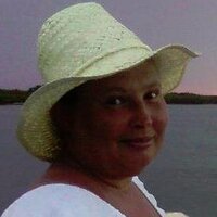 Teresa Cromer - @drkswmn Twitter Profile Photo