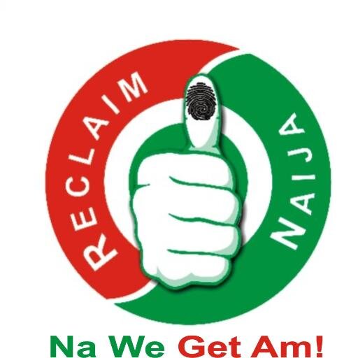 ReclaimNaija is committed to promoting Grassroot Citizens' Participation in Electoral Transparency, Democratic Accountability and Good Governance in Nigeria.