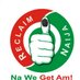 Reclaim Naija (@reclaimnaija) Twitter profile photo Reclaim Naija (@reclaimnaija) Twitter profile photo