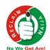 Reclaim Naija (@reclaimnaija) Twitter profile photo