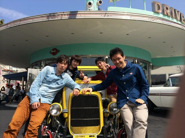 RinzouY's profile picture. KG総政 安ゼミ