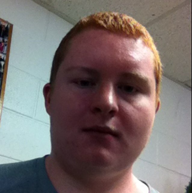 hi i'm just a simple country boy