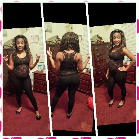 Taken That's All You Needa No