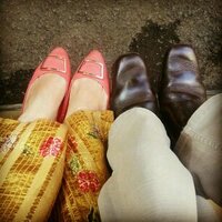 yunita fransisca (@nyunyuuun) 's Twitter Profile