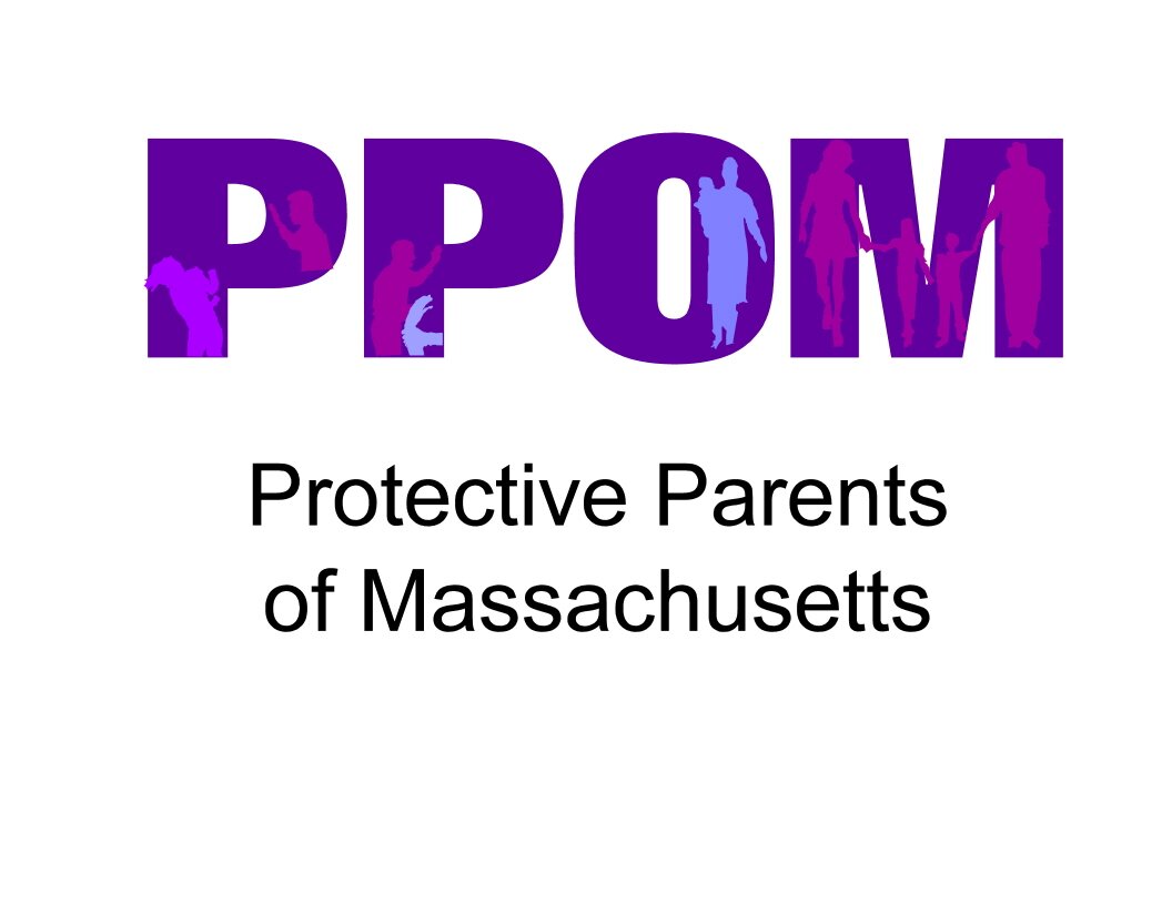 PPOMASS's profile picture. PPOM is a grass roots organization promoting the protection of children from incest and #abuse by holding family courts accountable. #domesticviolence