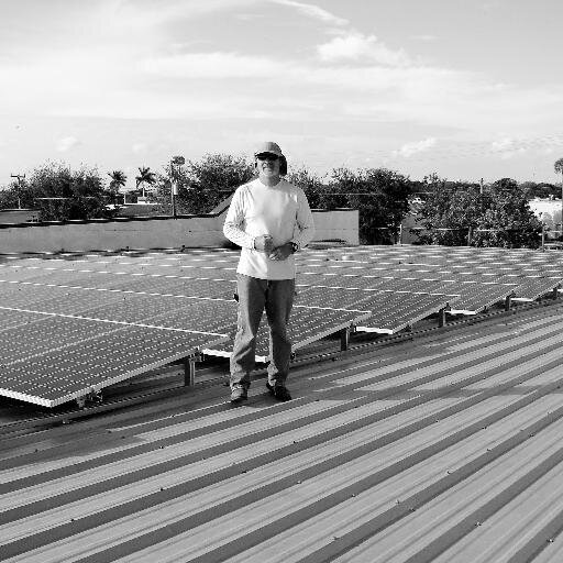 Electrical & Solar Construction & Service