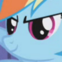 Rainbow Dash (@rainbowdash_en) 's Twitter Profile