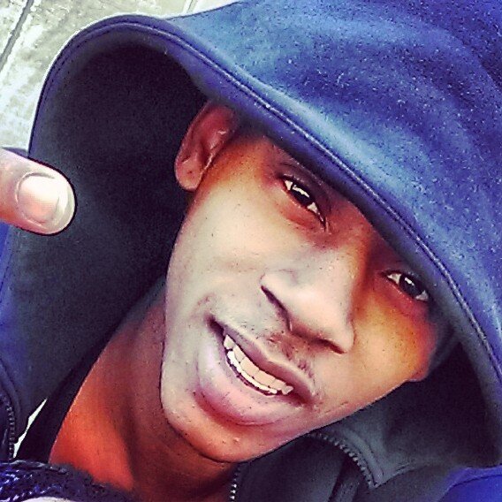 Ima Monsta..Betta ask around!! 
                       R.I.P. Bookie