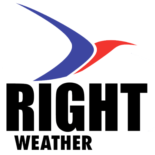 RightWeather's profile picture. Operational, consulting, and forensic meteorology. Certified Broadcast Meteorologist Fred Campagna. Get the RIGHT forecast, RIGHT when you need it.