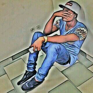 Ananymous80's profile picture. Young,black nd proud.*JOSt mee*!