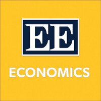 Elgar Economics (@elgar_economics) 's Twitter Profile Photo Elgar Economics (@elgar_economics) 's Twitter Profile Photo