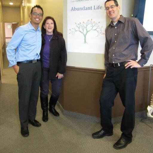 Chiropractic care for families