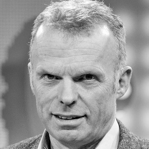 sveinungnrk's profile picture. Programleder / journalist i NRK Troms