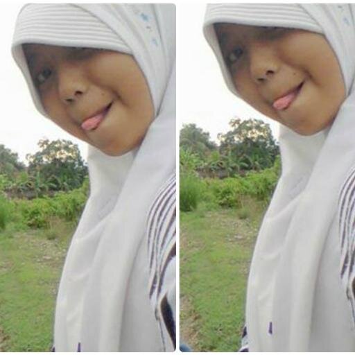 TaurusGirl{} 070598. Sekretaris XB. VierraniaCilegon :* thx bfr~