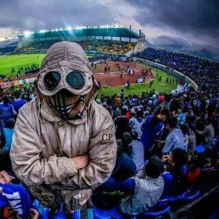 Strong and Woles!!