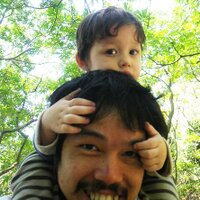 Kinya OTA (@kinya_g_ota) 's Twitter Profile Photo