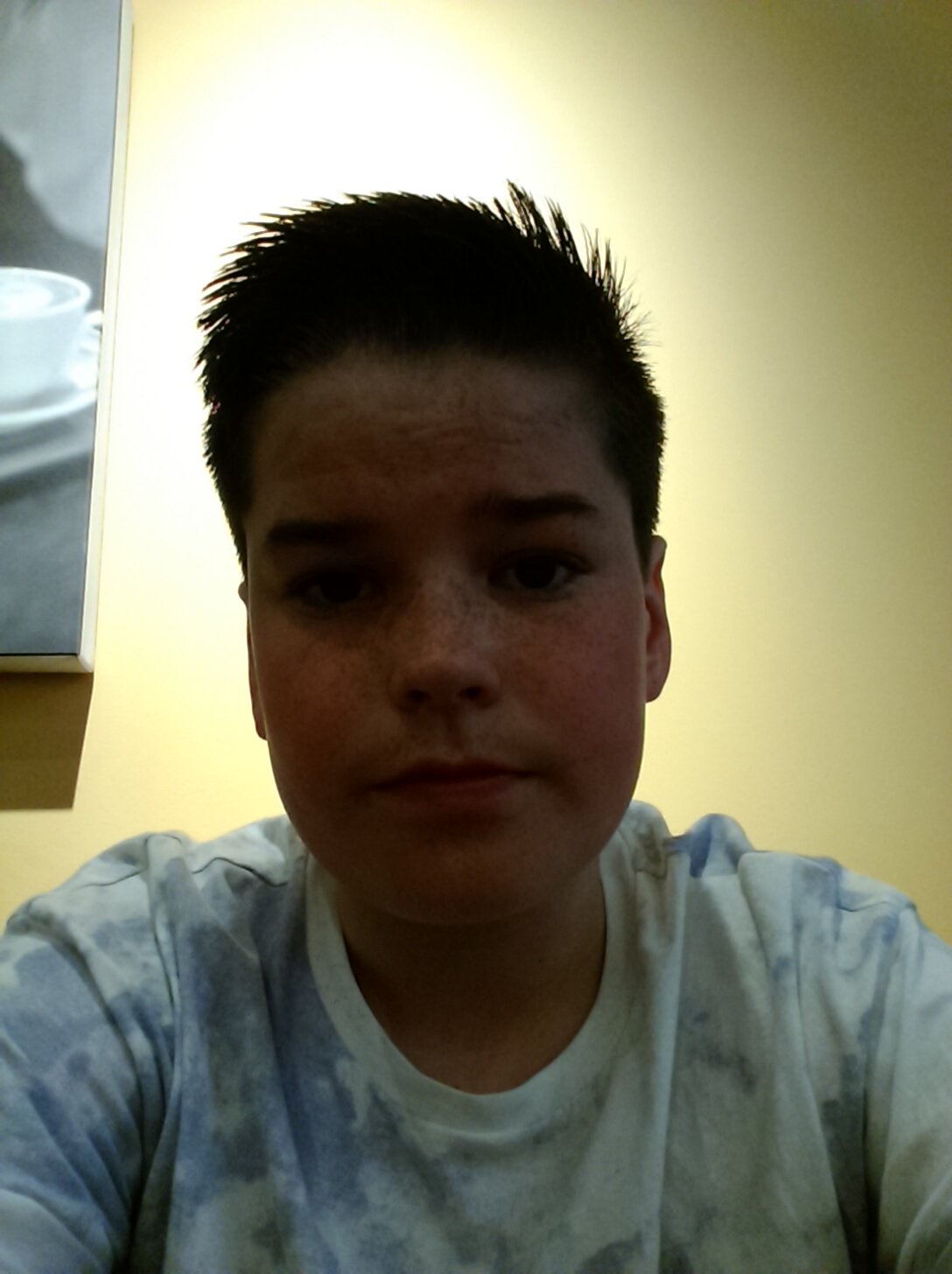 davecyoo's profile picture. 