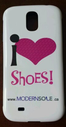 Co-Owner Modern Sole Shoes