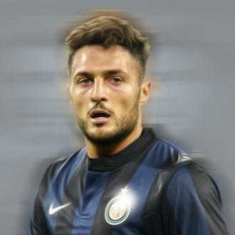 Difensore FC Internazionale. 
Benvenuti nel mio profilo ufficiale di Twitter!