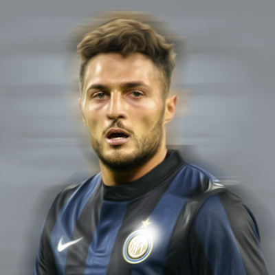 Maglia Home Inter Milan DANILO D'AMBROSIO Maglia Home Inter Milan DANILO D'AMBROSIO