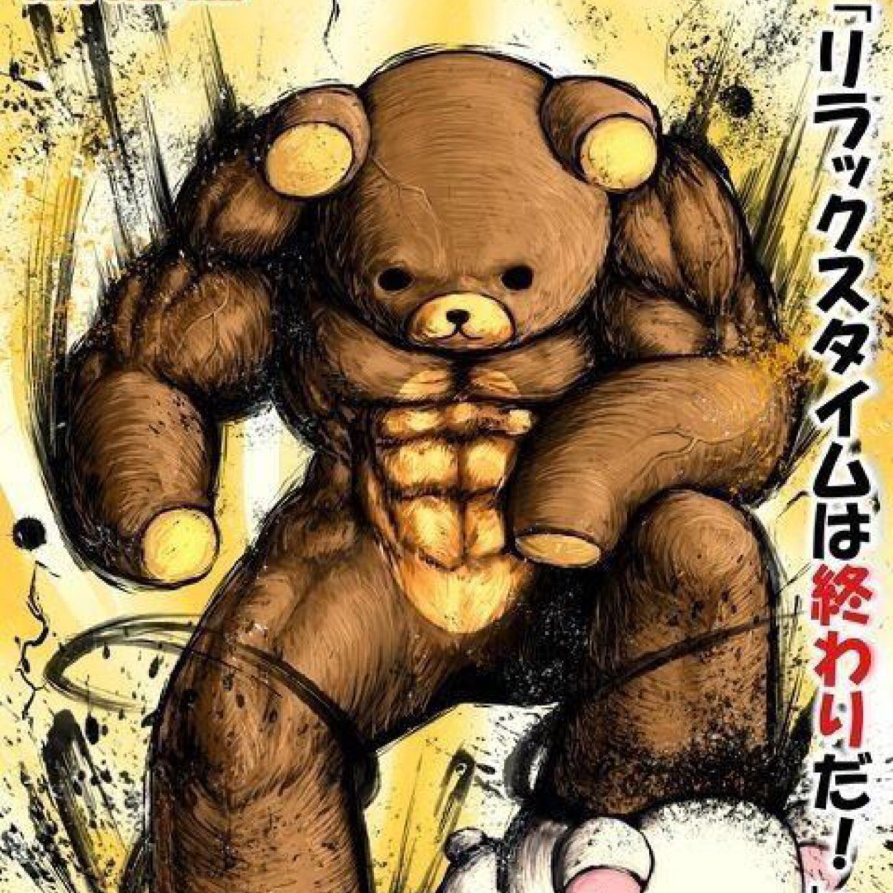 numatiaa's profile picture. 人見知りの激しいやつだけどよろしく！