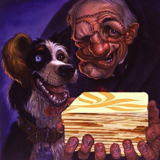 Minion of the Liberal Democratth. Preferth cake to bithcuitth for pronunthiation reathonth. I love my dog Thcrapth.