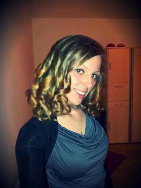 ♥ ツ Ich bin nicht perfekt... aber ich habe ein Herz, Ehre, Stolz & dazu noch Charakter!! ♥ ツ