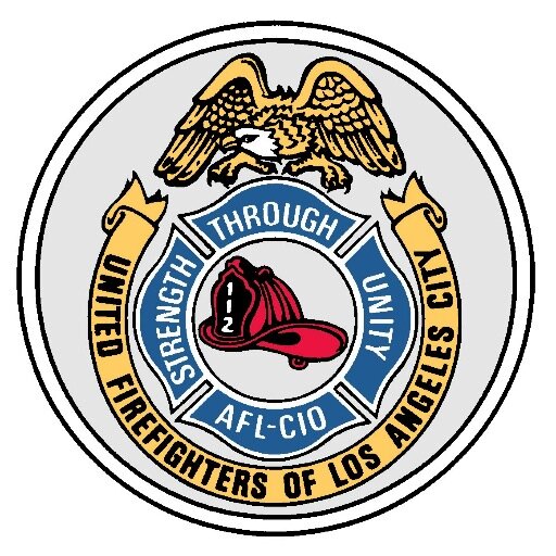 Official Twitter account for United Firefighters of Los Angeles City, IAFF Local - 112. Mentions and Re-tweets are not endorsements.