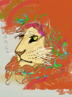 魚神と書いて鰰と読むさんのプロフィール画像