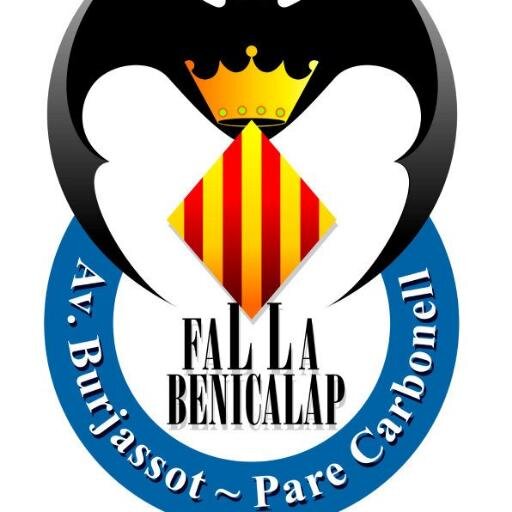 FALLA BENICALAP Falla creada en 1930 en Benicalap. Fiesta y falla siempre en un ambiente de amigos y conviviendo con nuestro barrio. #totsfemfalla