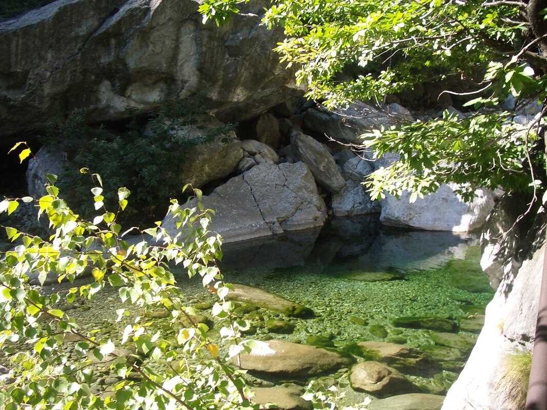 PTorrenteFer's profile picture. Account Twitter dedicato al Parco Naturale del Torrente Fer (Ufficialmente ancora non istituito) Valle d'Aosta - Account Twitter dedicated to the Fer River Park