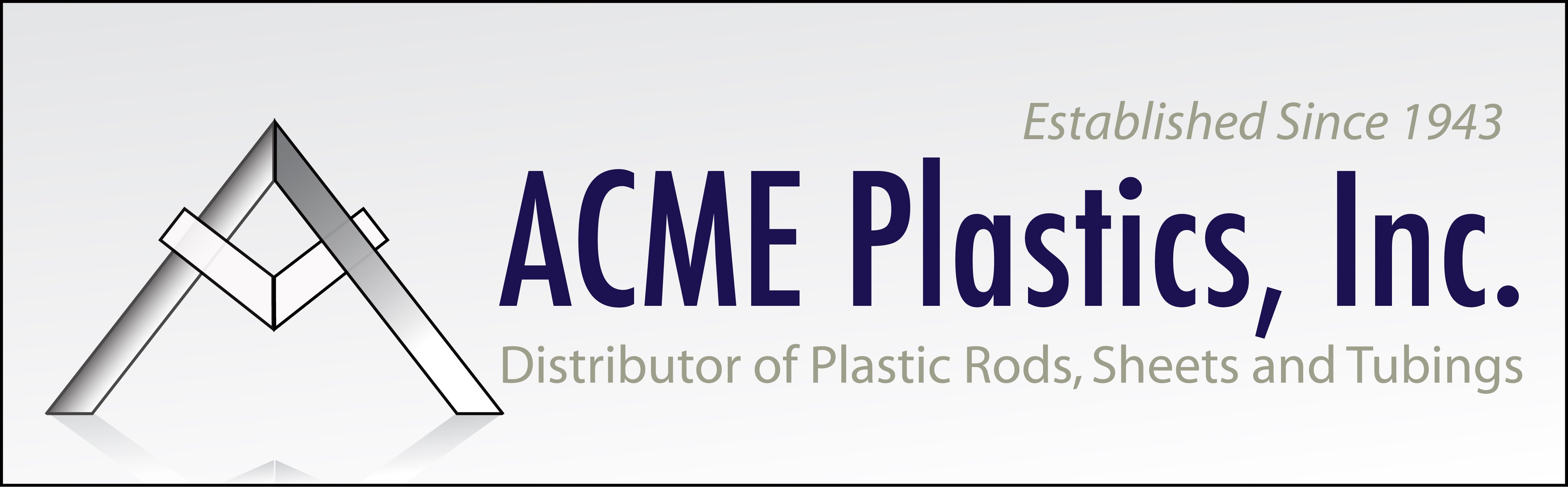 AcmePlasticsSE's profile picture. Acme Plastics with over 71 years of experience is dedicated to serving you. Acr, PETG, PC, HDPE, Marine Board, Cutting Board, and Expanded PVC Sheets.
