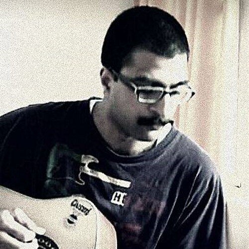 arshsinghrana's profile picture. Letters