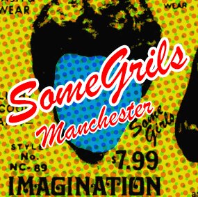 Bringing you exclusive sessions & interviews from new & emerging talent. With the finest classic thrown in for good measure.