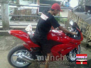 Butuh mood booster