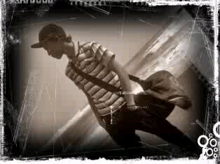 .i am me ..i am not someone..
and others can not  be me.