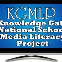 KG Media Literacy (@kgmedialiteracy) Twitter profile photo