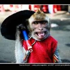 f474067hdgt4649's profile picture. Saya itu Jelek, Pendek, Punya Tai Kebo di muka and miskin