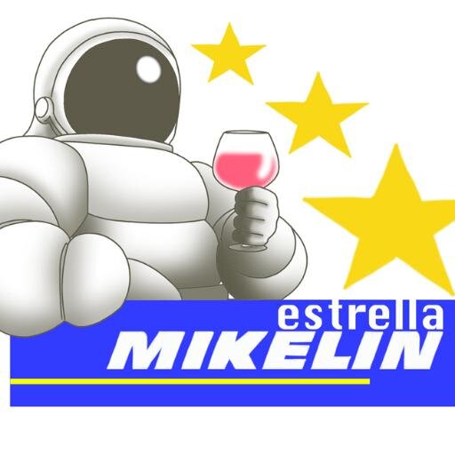 EstrellaMikelin's profile picture. Recomendaciones de ocio G-Astronómico