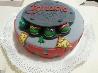 Tortas, cupcakes y alfajores a pedido, los personalizamos como tú desees. Contacto: dulce.tentacion.jadaja@gmail.com +56951124048