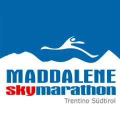 Maddalenesky's profile picture. Skyrunning Marathon in Trentino - Südtirol