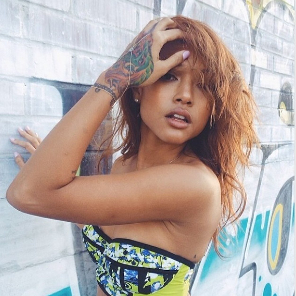 blvvcdes's profile picture. 