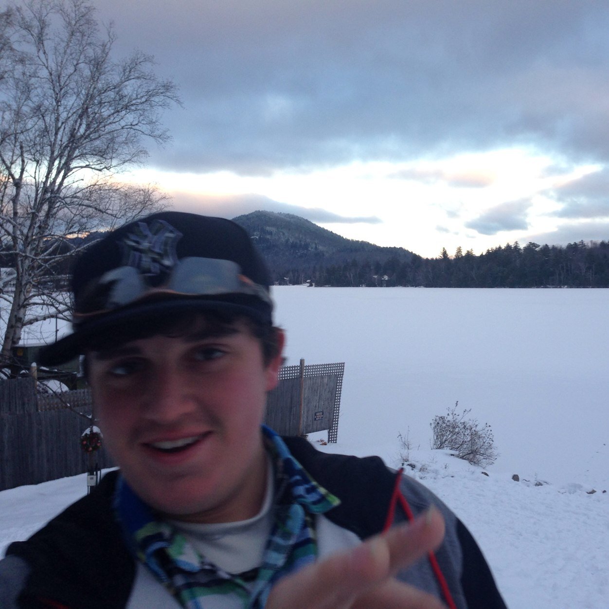 AChatelle07_34's profile picture. 1⃣8⃣years of age im a senior at Southaven High School and my life is about baseball and thats me ⚾ #E4P