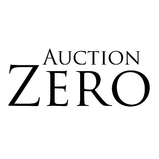 Auction House in Hatton Garden London