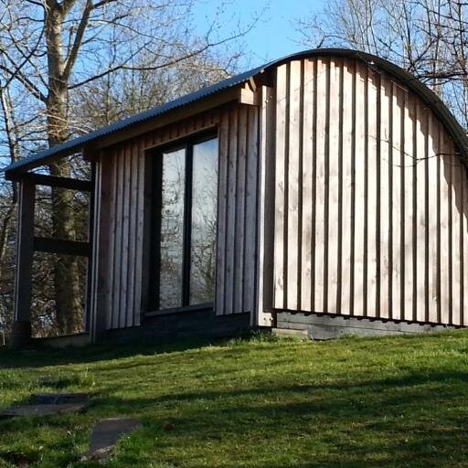 Small smart timber buildings with lots of character. Ideal for staycations, glamping, garden rooms & studios. Very insulated, flexible and extendable.