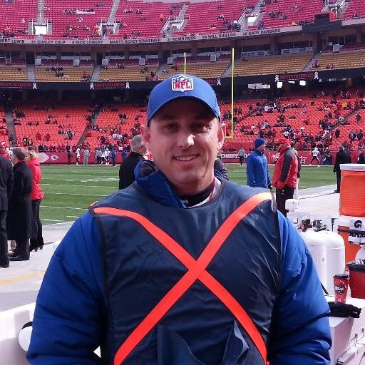 Chiefs Kingdom is my home...
